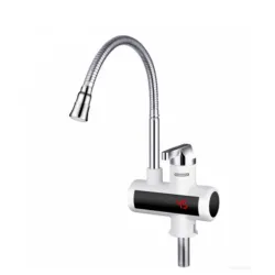 Slavina sa grejačem (montaza na korpus) Muhler termomax TX42TFD