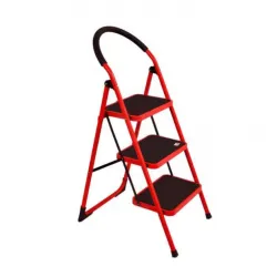 Kućne Merdevine Čelične 3+0