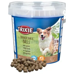Poslastice za pse soft snack mix koskice 1800g