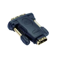 Adapter HDMI - DVI (M24+1) Adapter HDMI - DVI (M24+1)