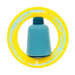 Leteći prsten za igru komplet 