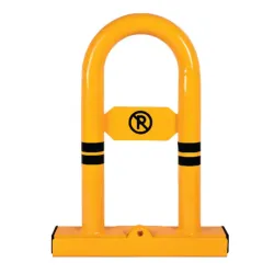 Parking stop-barijera