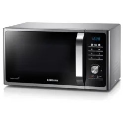 Mikrotalasna SAMSUNG MS23F301TAS/23L/1150W/crna-inox MS23F301TAS/OL