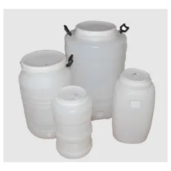 Bure za zimnicu 15 lit.