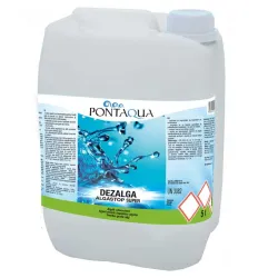 Alga Stop Super 5 Lit - Sredstvo Protiv Algi i Bakterija