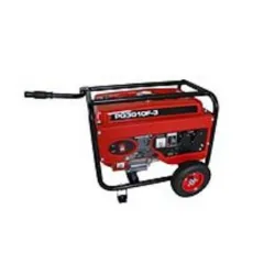 Agregat Matrix PG3010F-3