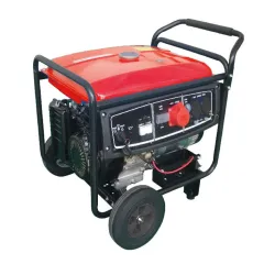 Agregat Womax W-SZ 5000