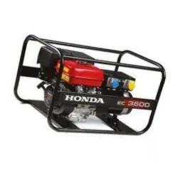 Agregat benzinski HONDA EC3600