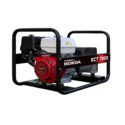 Agregat benzinski HONDA ECT7500