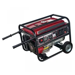 Agregat Womax W-SZ 5000 