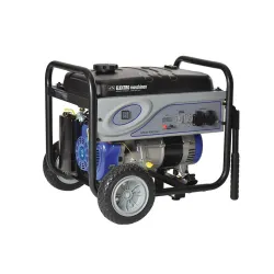 Agregat za struju Elektro Maschinen GSEm 4500 SB 