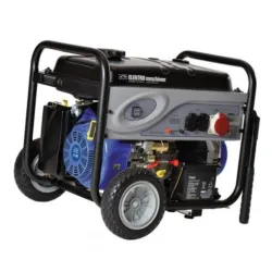 Agregat za struju Elektro Maschinen GSEm 7250 TBE