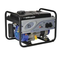 Agregat za struju ElektroMaschinen GSEm 2200 SB 