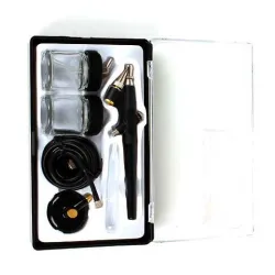 Air brush set SL 110 Womax Air brush set SL 110 Womax