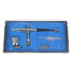 Air brush set SL150B Womax