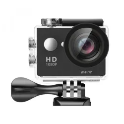 Akciona kamera Eken W9s