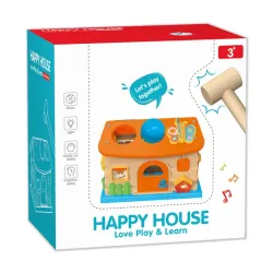 Aktiviti muzička kuća