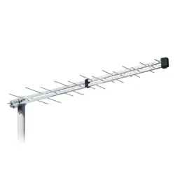 Aktivna LOG antena P-2845 DTT/G