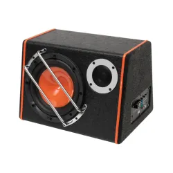 Aktivna sub bas kutija 150W