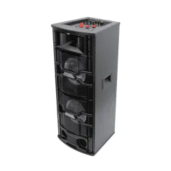 Aktivna zvučna kutija sa Bluetooth konekcijom 150W