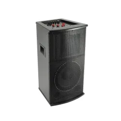 Aktivna zvučna kutija sa Bluetooth konekcijom 160W PAX25BT