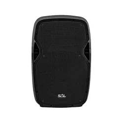 Aktivna zvučna kutija sa Bluetooth konekcijom 200W