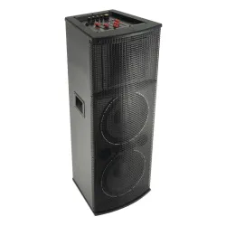 Aktivna zvučna kutija sa BT konekcijom 220W