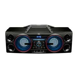 Aktivna zvučna kutija sa BT konekcijom 2x30W