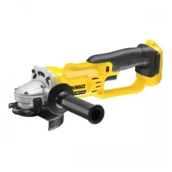 Aku brusilica DeWalt DCG412N solo 