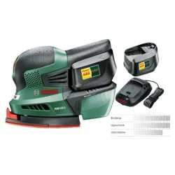 Aku brusilica Bosch PSM 18 LI Aku brusilica Bosch PSM 18 LI