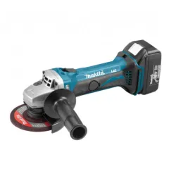 Aku brusilica Makita DGA452RFJ Aku brusilica Makita DGA452RFJ
