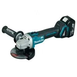 Aku brusilica Makita DGA504RFE Aku brusilica Makita DGA504RFE