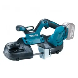 Akumulatorska tračna testera Makita DPB181Z