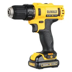 Aku bušilica DeWalt DCD710C2