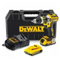 Aku bušilica DeWalt DCD795D2