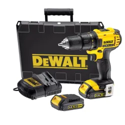 Aku bušilica šrafilica DeWalt DCD730C2