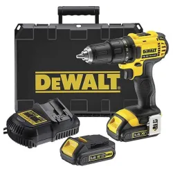 Aku bušilica šrafilica DeWalt DCD734C2