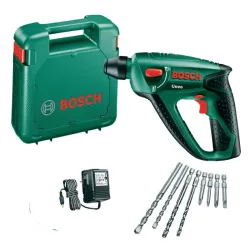 Aku hamer bušilica Bosch UNEO
