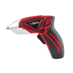 Aku odvijač ISKRA HL-SD15LI-1036 3.6V