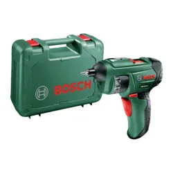 Aku odvrtač Bosch PSR Select