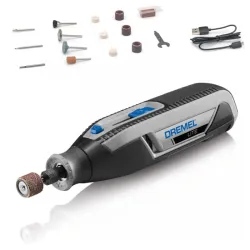 Aku višenamenski alat Dremel Lite 7760-15