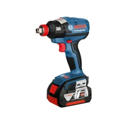 Bosch Professional akumulatorska bušilica-odvrtač GDX 18 V-EC 
