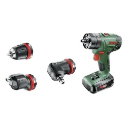 Akumulatorska vibraciona bušilica-odvrtač Bosch AdvancedImpact 18 QuickSnap