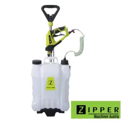 Akumulatorska baštenska prskalica Zipper ZI-DS2V-AKKU