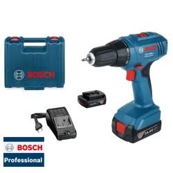 Akumulatorska bušilica-odvrtač Bosch GSR 1440-LI Professional