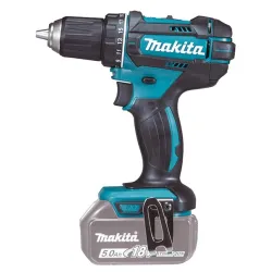 Akumulatorska bušilica - odvrtač Makita DDF482Z