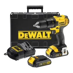 Akumulatorska bušilica DeWalt DCD780C2