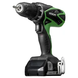 Akumulatorska bušilica Hitachi DS18DSFL-TG