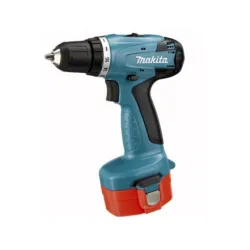 Akumulatorska bušilica Makita 6281DWPE