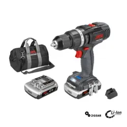 Akumulatorska bušilica/odvijač Skil 2899 MA 